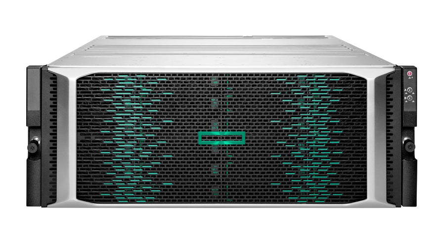 HPE Alletra 6000 32Gb 2-port Fibre Channel Spare Adapter