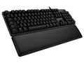 Logitech G G513 Carbon, GX Brown
