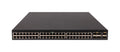 HPE Networking Comware Switch 48p SFP+ 1G/10G 6p QSFP+ 40G 2p QSFP28 100G TAA 5710