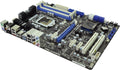 Asrock P67 Transformer LGA 1155 (Socket H2) ATX