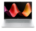 HP OmniBook 3 Laptop 17-dp0000nax AMD RyzenT 3 30 43.9 cm (17.3") HD+ 8 GB LPDDR5-SDRAM 512 GB SSD Wi-Fi 6 (802.11ax) FreeDOS Grey, Silver