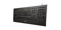 Logitech Illuminated Keyboard k740