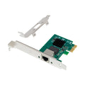 Microconnect MC-PCIEX1-I225-T1 network card Internal Ethernet 2500 Mbit/s