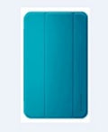 Lenovo 888016551 mobile phone case Folio Blue