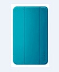 Lenovo 888016551 mobile phone case Folio Blue