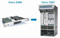 Cisco WS-SVC-SAMI-BB-K9= network card Internal