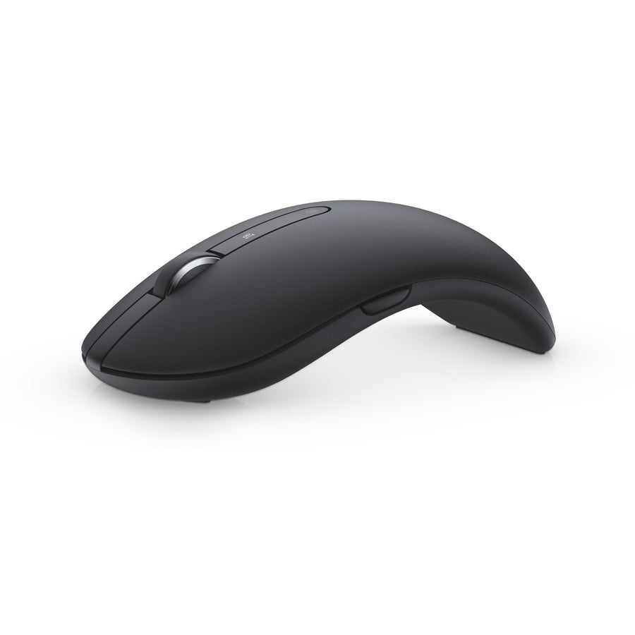 DELL WM527 mouse Office Ambidextrous RF Wireless + Bluetooth Laser 1600 DPI