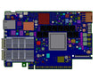 Nvidia 900-9D3C6-00CV-DA0 AI accelerator card