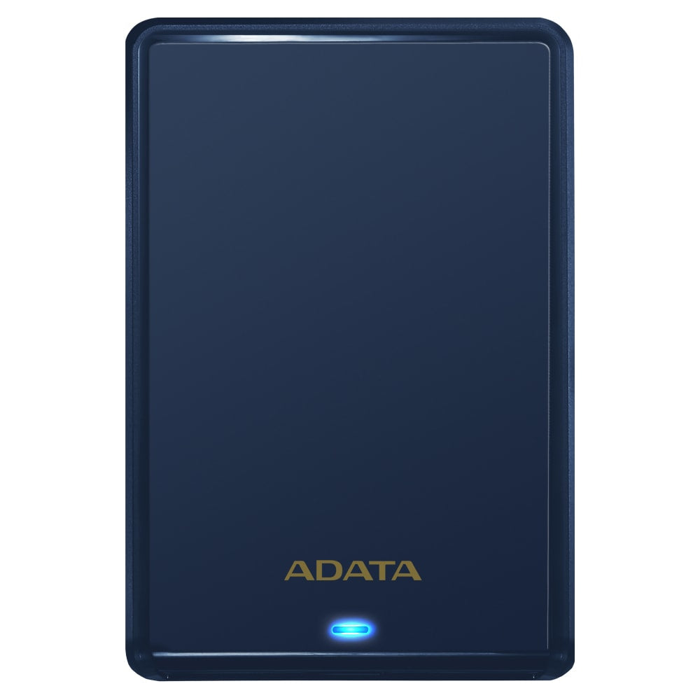 ADATA HV620S external hard drive 2 TB 2.5" Micro-USB B 3.2 Gen 1 (3.1 Gen 1) Blue