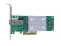 HPE P9M75A network card Internal Fiber 32000 Mbit/s