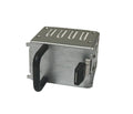 Cisco ASA-PWR-BLANK-RF rack accessory Rack cover
