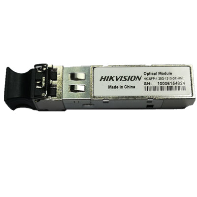 Hikvision HK-SFP-1.25G-1310-DF-MM network transceiver module Fiber optic 1250 Mbit/s 1310 nm