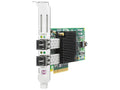 HPE 489193-001 network card Internal Fiber 8000 Mbit/s