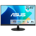 ASUS EyeCare VP229HF computer monitor 54.5 cm (21.4") 1920 x 1080 pixels Full HD LED Black