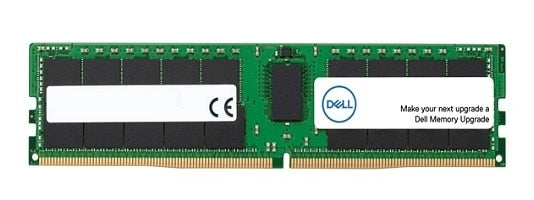 DELL AC140423 memory module 32 GB 1 x 32 GB DDR4 288-pin DIMM ECC