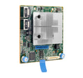 HPE SmartArray E208i‑a SR Gen10 RAID controller PCI Express x8 3.0