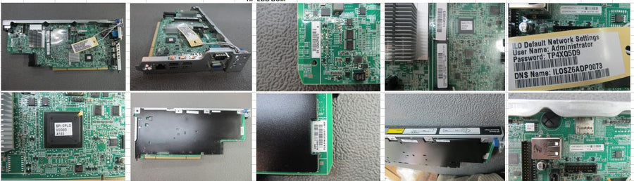 HPE 869706-001 rack accessory