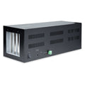 StarTech.com 4-Slot PCIe Expansion Chassis with PCIe x2 Host Card, PCIe 2.0 - 10Gbps, External PCIe Slots for Desktops/Servers, PCI Express Expansion Box/Adapter, 4 PCIe x1 Slots - TAA