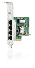 HPE Ethernet 1Gb 4-port 331T Internal 1000 Mbit/s