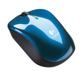Logitech V470 mouse Ambidextrous Bluetooth Laser