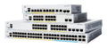 Cisco Catalyst C1300X-48T-4X network switch Managed L3 10G Ethernet (100/1000/10000) Grey