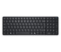 HP EliteBoard G1a Next Gen AI PC Copilot+ PC PRO 340 24 GB DDR5-SDRAM Windows 11 Pro Black