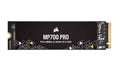 Corsair MP700 PRO 1 TB M.2 PCI Express 5.0 NVMe 3D TLC NAND