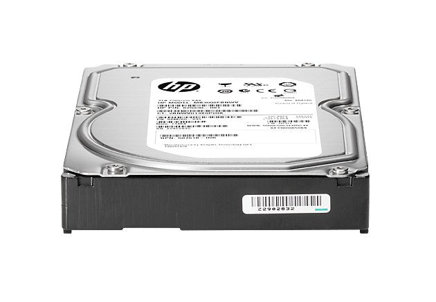 HP 500GB SATA HDD internal hard drive 7200 RPM 2.5" Serial ATA