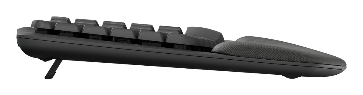 Logitech Wave Keys