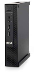 DELL 482-BBBP Black Metal