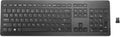 HP 917665-031 keyboard Home RF Wireless QWERTY UK English Black