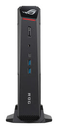 ASUS ROG NUC RNUC15JNK9X28AA2 Intel Core Ultra 9 275HX 32 GB DDR5-SDRAM 2 TB SSD NVIDIA GeForce RTX 5080 Windows 11 Home USFF Mini PC Black