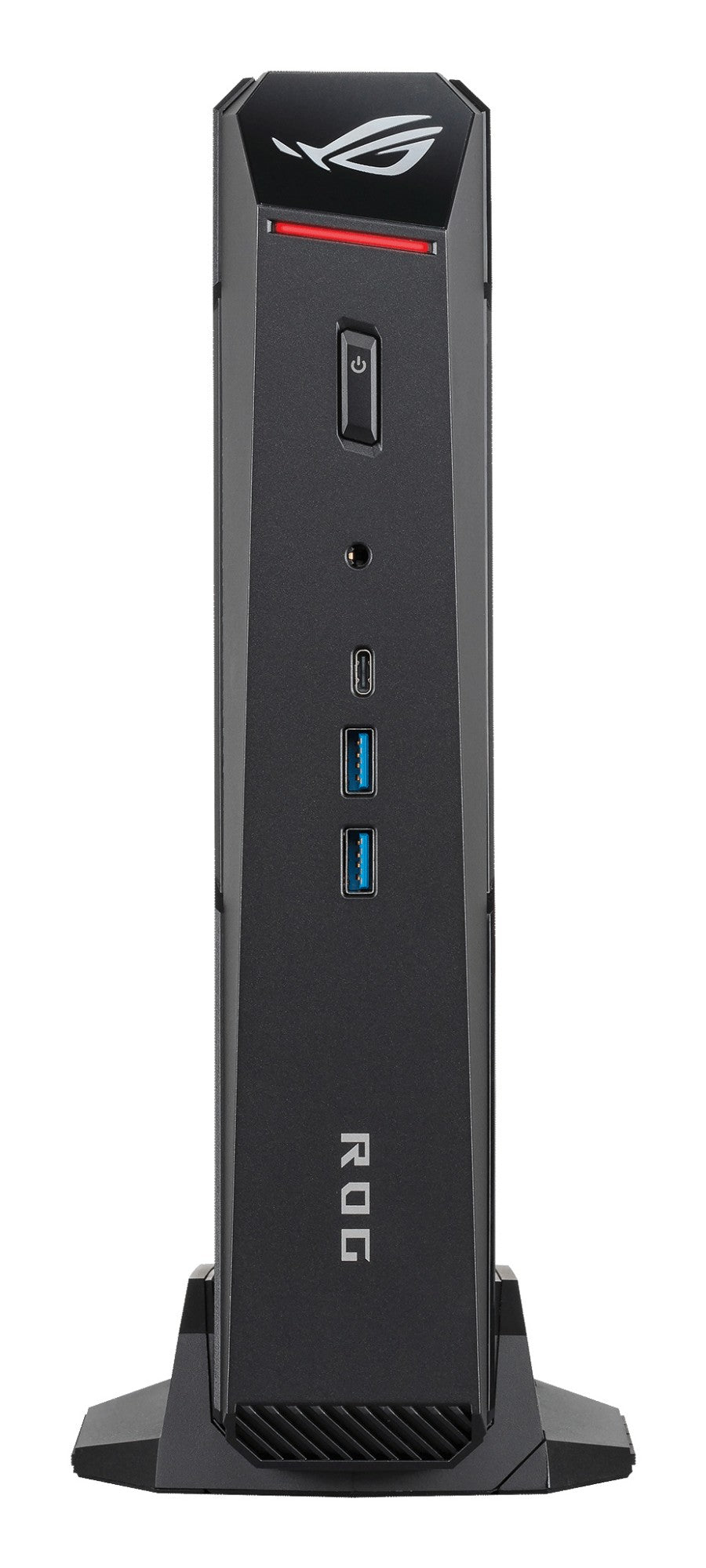 ASUS ROG NUC RNUC15JNK9X28AA2 Intel Core Ultra 9 275HX 32 GB DDR5-SDRAM 2 TB SSD NVIDIA GeForce RTX 5080 Windows 11 Home USFF Mini PC Black