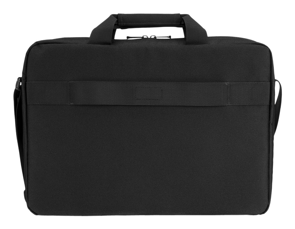 Lenovo GX41K08218 laptop case 39.6 cm (15.6") Toploader bag Black