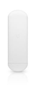Ubiquiti NanoStation AC 1000 Mbit/s White Power over Ethernet (PoE)