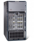 Cisco N7K-C7010-BUN network equipment chassis 21U Black