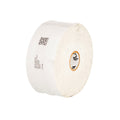 Zebra Z-Band Direct Soft Infant Wristband Black Roll