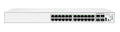 HPE Networking Instant On Switch 48p Gigabit 4p SFP+ 1940