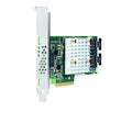 HPE SmartArray P408i‑p SR Gen10 RAID controller PCI Express x8 3.0 12 Gbit/s