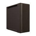 ASUS ProArt PA602 Wood Edition Retro Brown - Metal Panel Midi Tower