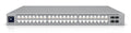 Ubiquiti UniFi Pro XG 48 PoE Managed L3 10G Ethernet (100/1000/10000) Power over Ethernet (PoE) 1U Grey