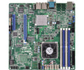 Asrock D1541D4U-2L+ motherboard micro ATX