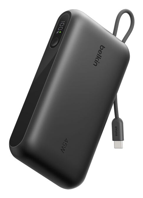 Belkin UltraCharge 20000 mAh Black