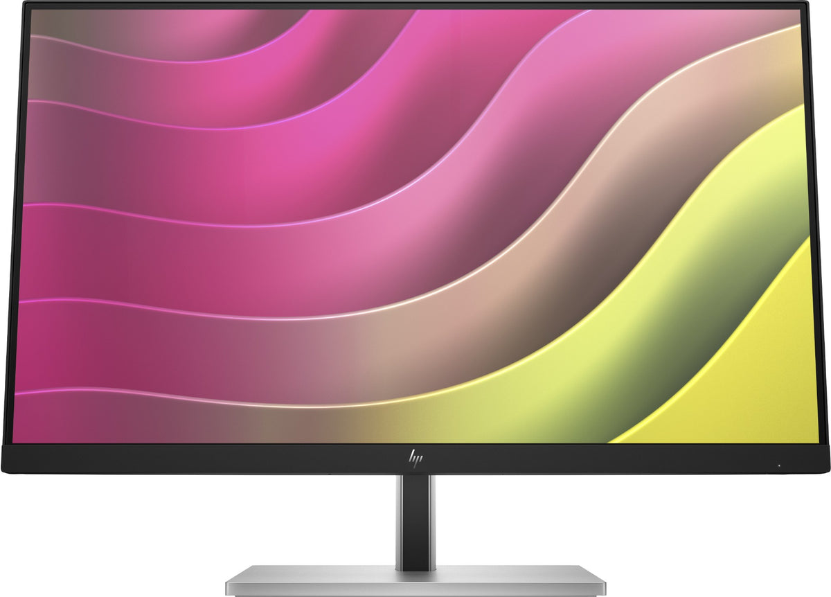 HP EliteDisplay E24t G5 FHD Touch Monitor