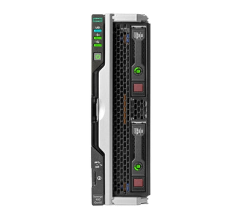 Hewlett Packard Enterprise 871940R-B21 server barebone Blade