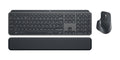 Logitech Mx Keys Combo For Business