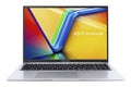 ASUS Vivobook 16 M1605YA-MB601W AMD Ryzen™ 5 7430U Laptop 40.6 cm (16") WUXGA 16 GB DDR4-SDRAM 512 GB SSD Wi-Fi 6E (802.11ax) Windows 11 Home Silver