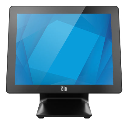Elo Touch Solutions I-Series 3.0 Intel® Core™ i7 i7-1265UL 39.6 cm (15.6") 1024 x 768 pixels Touchscreen All-in-One PC 16 GB DDR5-SDRAM 256 GB SSD Windows 10 IoT Enterprise Wi-Fi 6 (802.11ax) Black