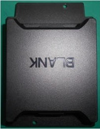 Hewlett Packard Enterprise 675061-001 mounting kit