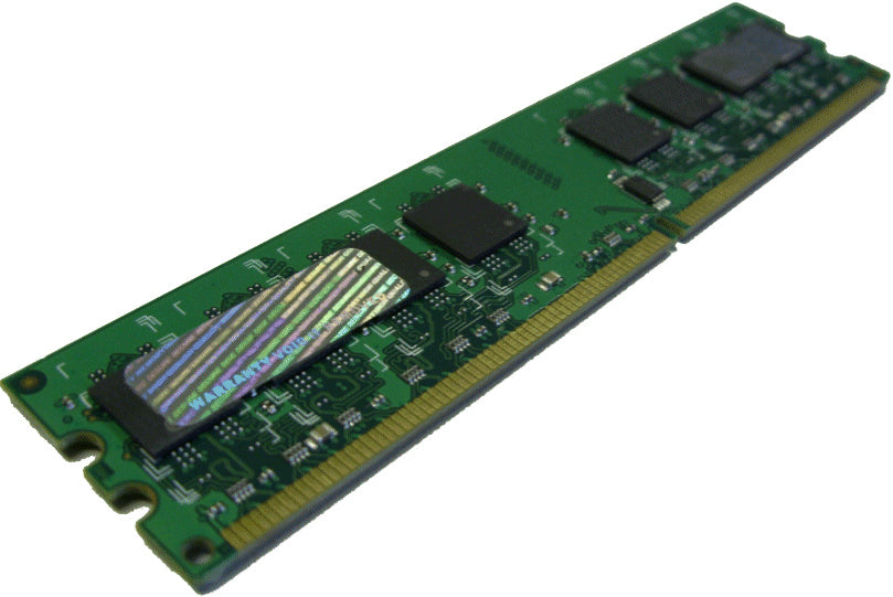 HPE 9010105 memory module 2 GB DDR2